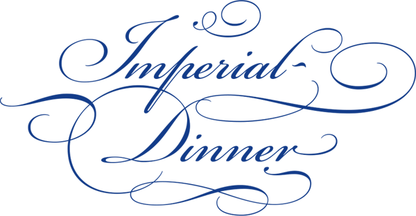 Imperial Dinner